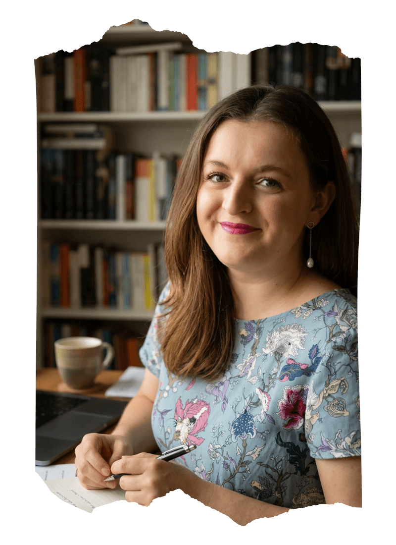 Lidmila Maršálková